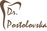 Dr.Postolovska-Logo
